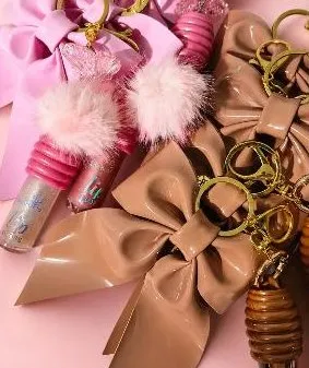Kit Chaveiros Gloss