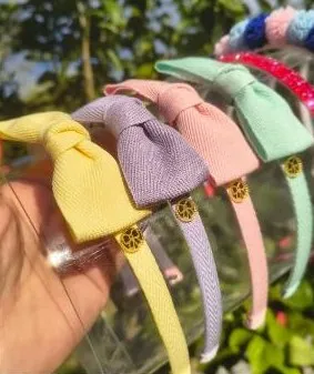 Tiaras de Nó Candy